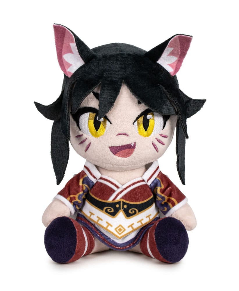 League of Legends Plüschfigur Champions 21 cm Sortiment (24) - Preorder - ETA: 25.11.2025