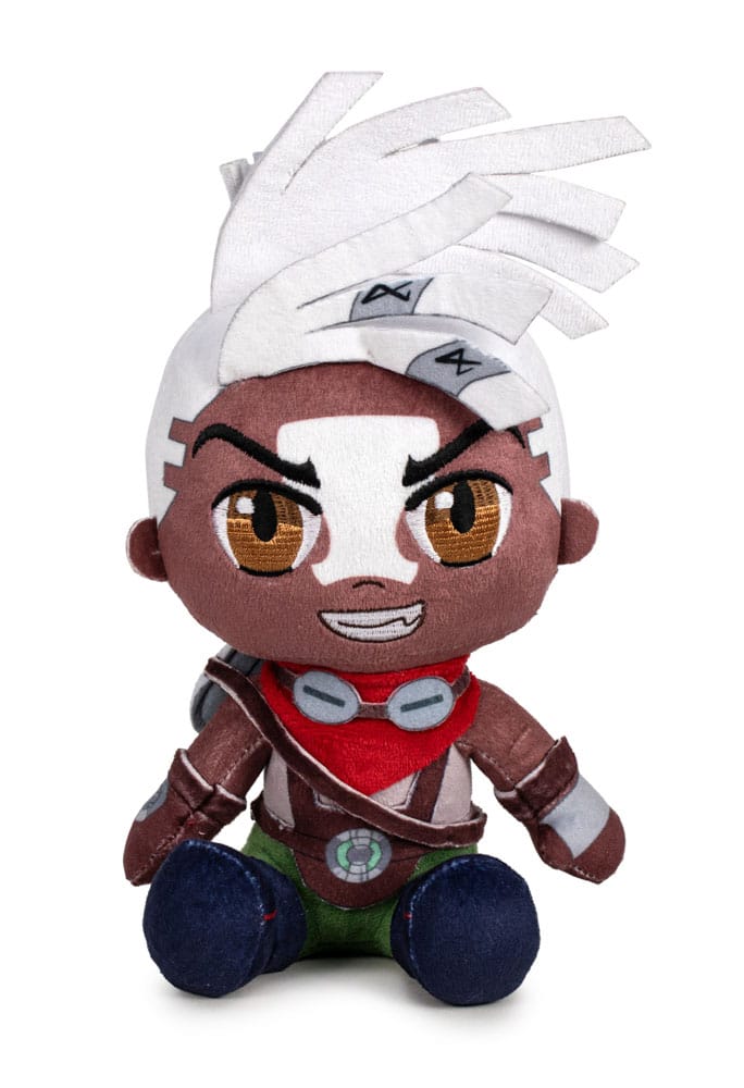 League of Legends Plüschfigur Champions 24 cm Sortiment (25) - Preorder - ETA: 25.11.2025