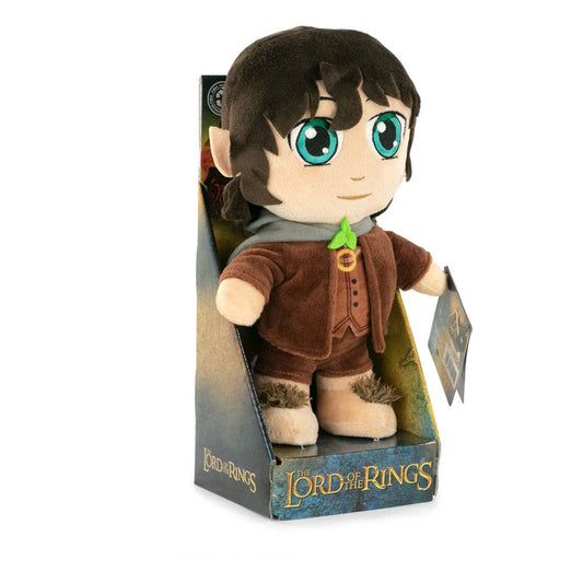 Herr der Ringe Plüschfigur Frodo 29 cm - Versand: 5-7 Tage nach Bestellung