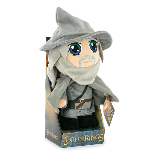 Herr der Ringe Plüschfigur Gandalf 29 cm - Versand: 5-7 Tage nach Bestellung
