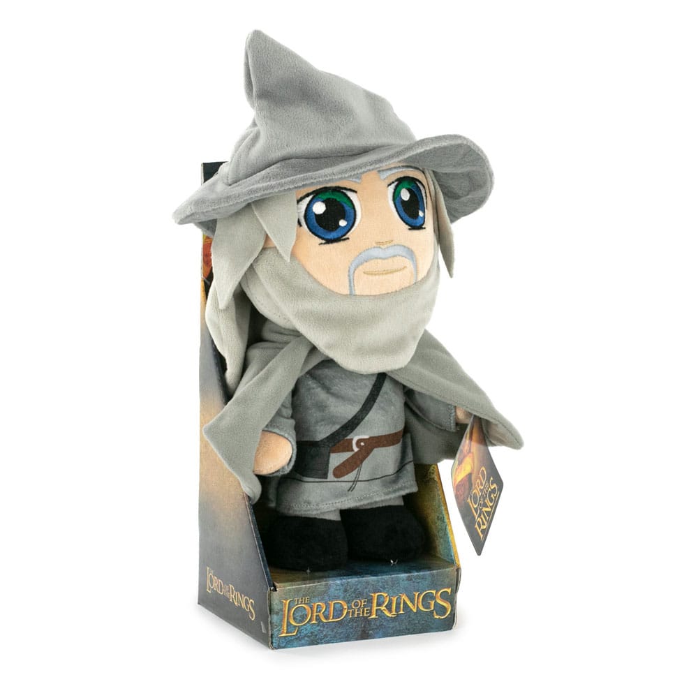 Herr der Ringe Plüschfigur Gandalf 29 cm - sofort lieferbar