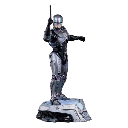 RoboCop Statue 1/3 RoboCop (Deluxe Edition) 71 cm - Versand: 5-7 Tage nach Bestellung