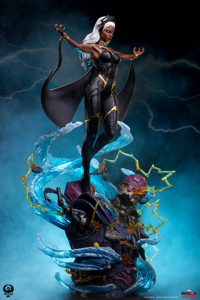 Marvel Future Revolution Statue 1/3 Storm 94 cm - Preorder - ETA: 27.11.2025