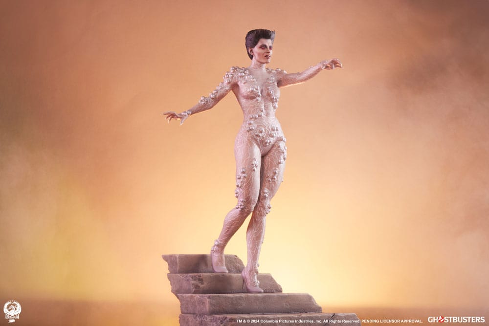 Ghostbusters Premier Series Statue 1/4 Gozer 53 cm - Preorder - ETA: 20.11.2025