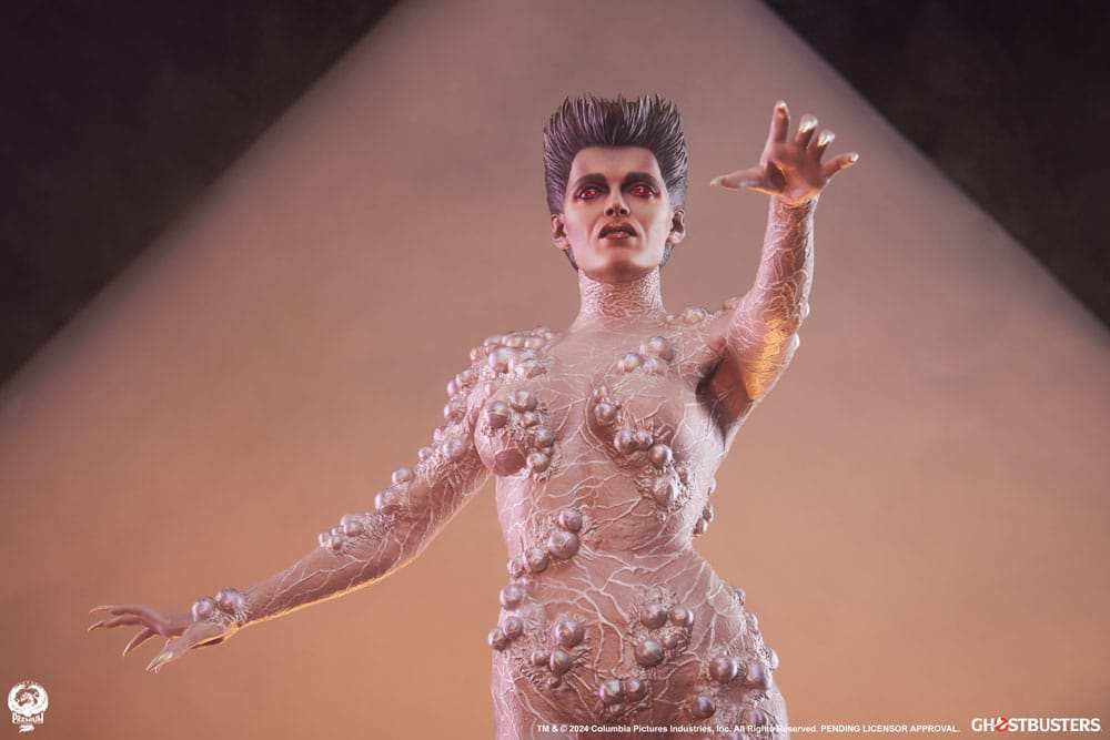 Ghostbusters Premier Series Statue 1/4 Gozer 53 cm - Preorder - ETA: 20.11.2025
