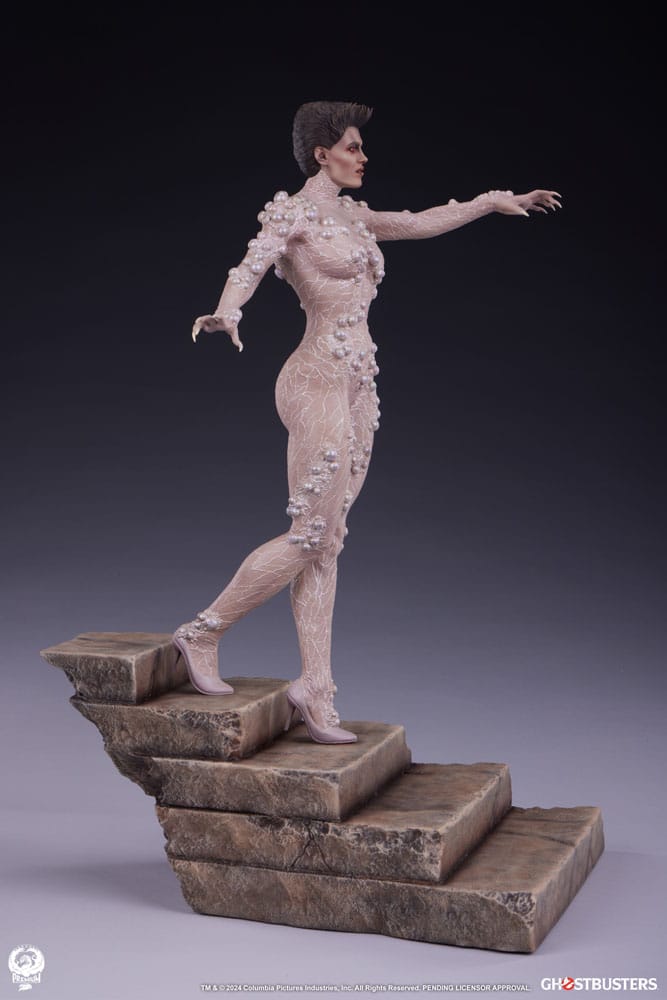 Ghostbusters Premier Series Statue 1/4 Gozer 53 cm - Preorder - ETA: 20.11.2025