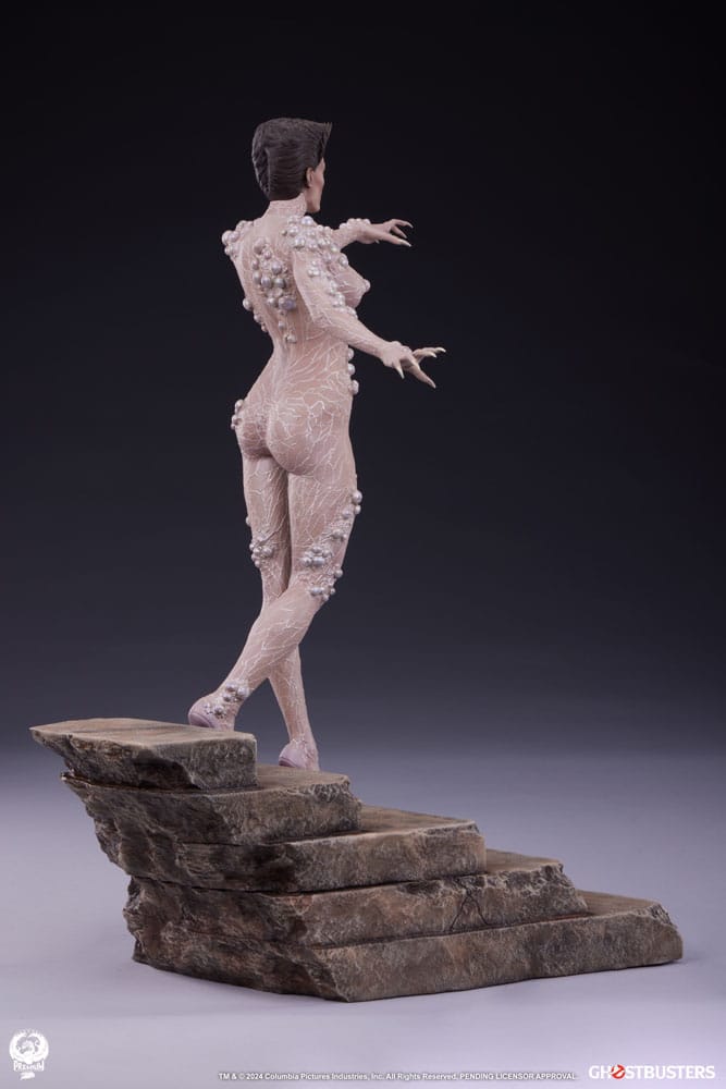 Ghostbusters Premier Series Statue 1/4 Gozer 53 cm - Preorder - ETA: 20.11.2025
