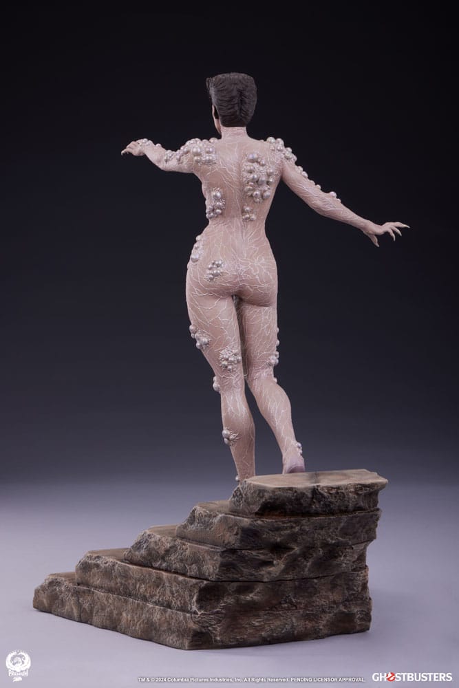 Ghostbusters Premier Series Statue 1/4 Gozer 53 cm - Preorder - ETA: 20.11.2025