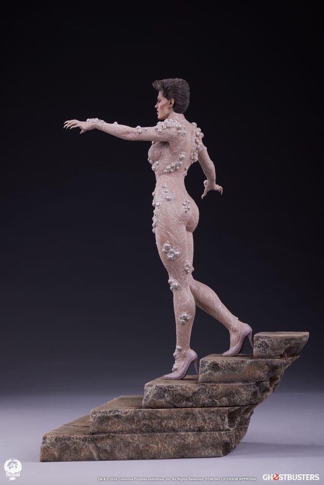 Ghostbusters Premier Series Statue 1/4 Gozer 53 cm - Preorder - ETA: 20.11.2025
