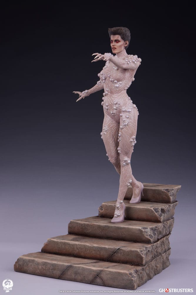 Ghostbusters Premier Series Statue 1/4 Gozer 53 cm - Preorder - ETA: 20.11.2025
