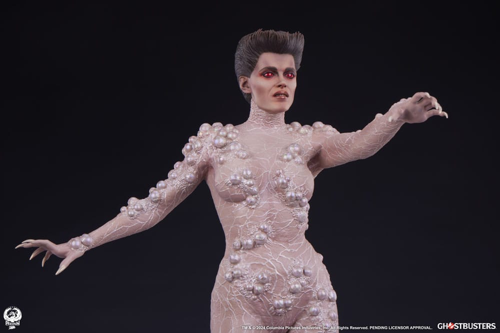 Ghostbusters Premier Series Statue 1/4 Gozer 53 cm - Preorder - ETA: 20.11.2025