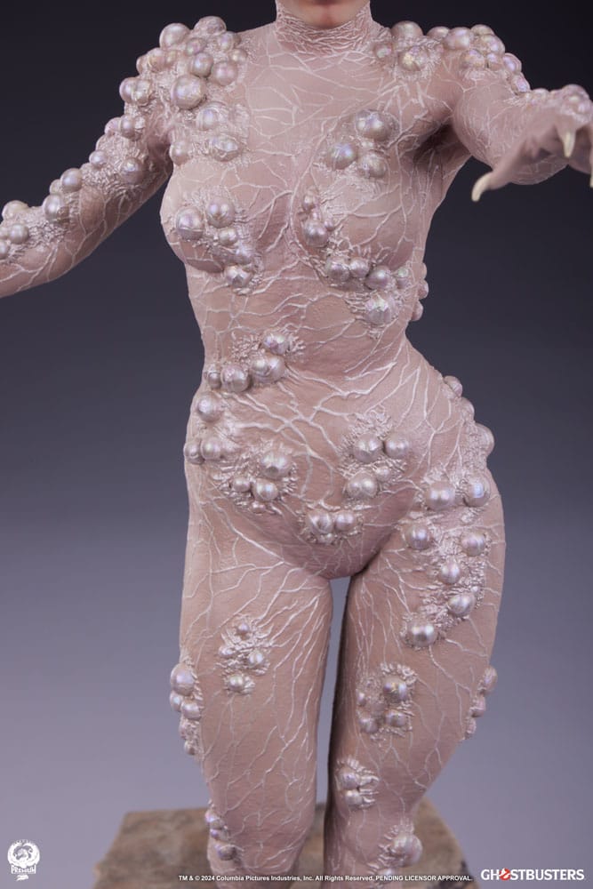 Ghostbusters Premier Series Statue 1/4 Gozer 53 cm - Preorder - ETA: 20.11.2025