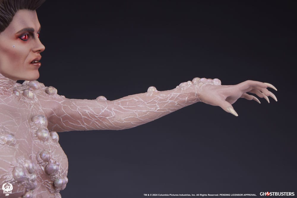 Ghostbusters Premier Series Statue 1/4 Gozer 53 cm - Preorder - ETA: 20.11.2025