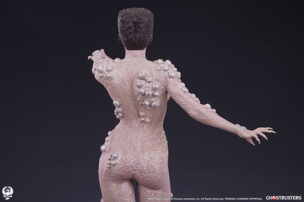 Ghostbusters Premier Series Statue 1/4 Gozer 53 cm - Preorder - ETA: 20.11.2025