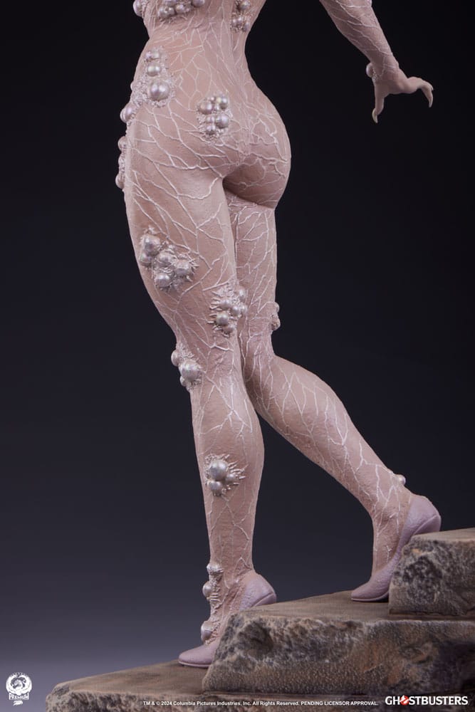 Ghostbusters Premier Series Statue 1/4 Gozer 53 cm - Preorder - ETA: 20.11.2025