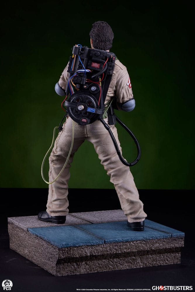 Ghostbusters Statue 1/4 Peter Vankman 51 cm - Preorder - ETA: 25.12.2025