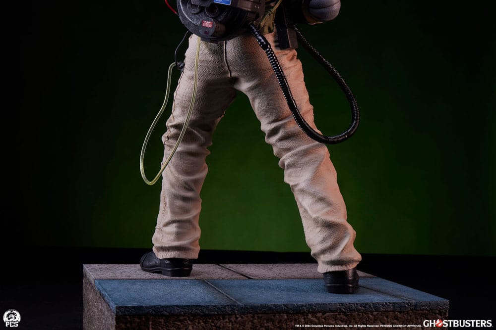 Ghostbusters Statue 1/4 Peter Vankman 51 cm - Preorder - ETA: 25.12.2025