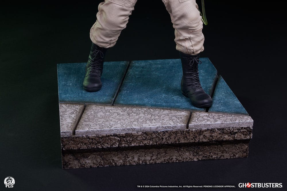 Ghostbusters Premier Series Statue 1/4 Winston 48 cm - Preorder - ETA: 20.10.2025