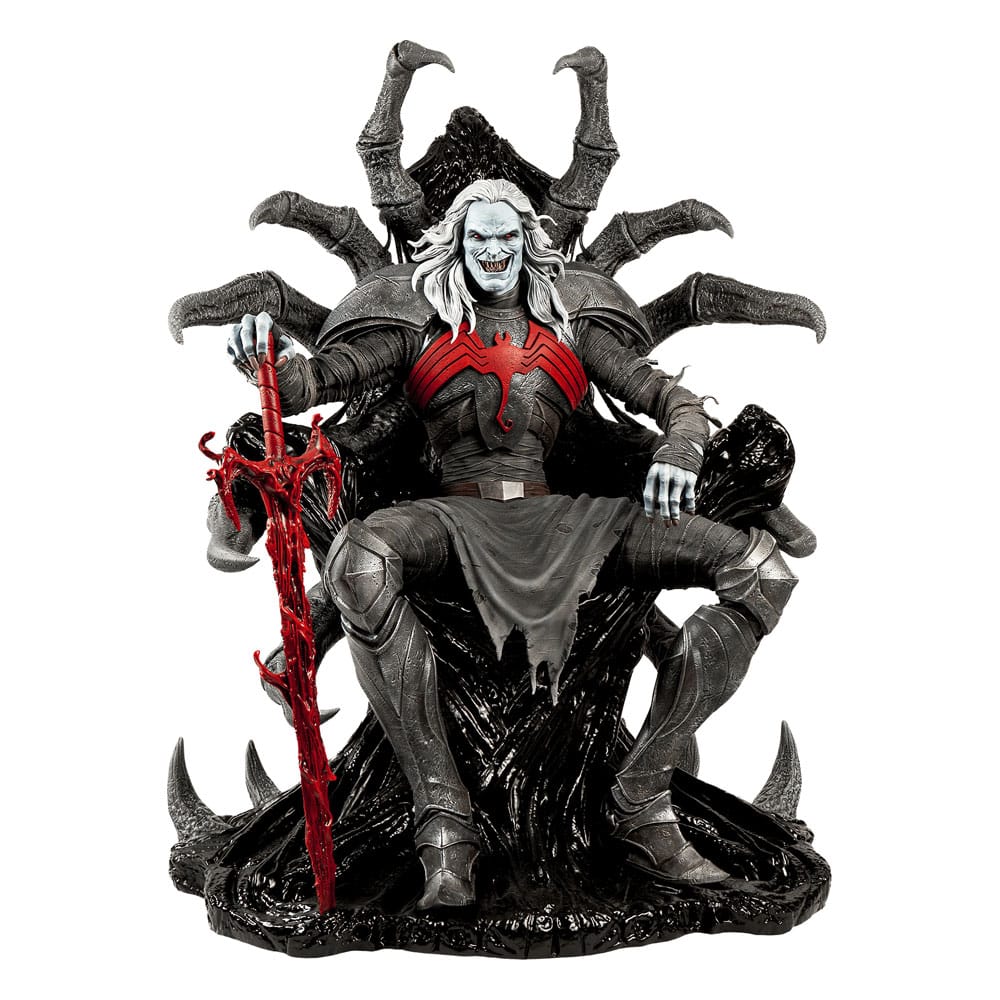 Marvel Snap Gamerverse Statue 1/3 Knull 84 cm - Preorder - ETA: 25.11.2026