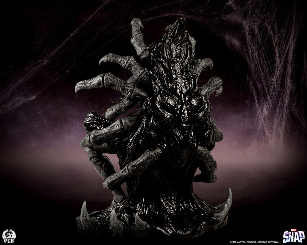 Marvel Snap Gamerverse Statue 1/3 Knull 84 cm - Preorder - ETA: 25.11.2026