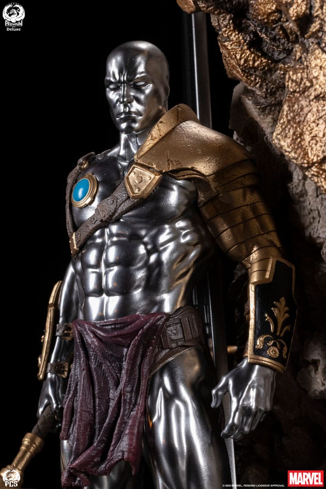 Marvel Fine Art Büste Planet Hulk Deluxe Edition 56 cm - Preorder - ETA: 25.07.2026