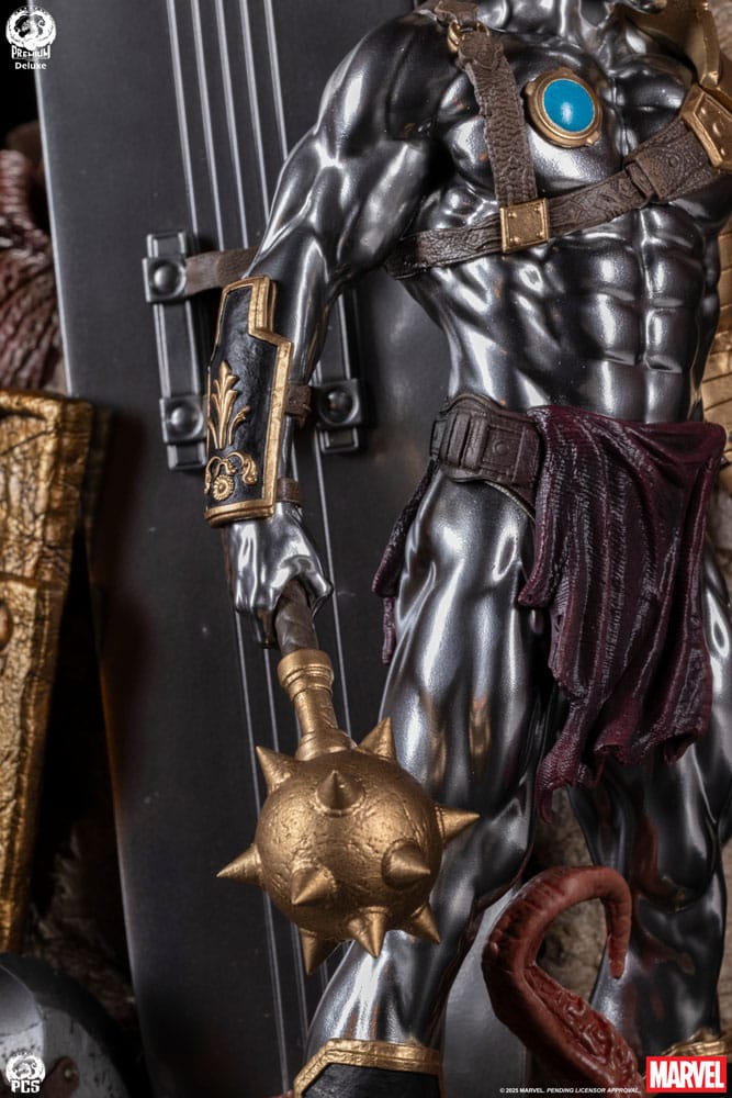 Marvel Fine Art Büste Planet Hulk Deluxe Edition 56 cm - Preorder - ETA: 25.07.2026
