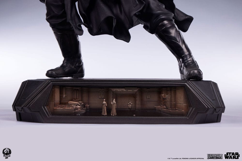 Star Wars Epic Series Statue 1/3 Darth Maul Deluxe Edition 87 cm - Preorder - ETA: 20.12.2025