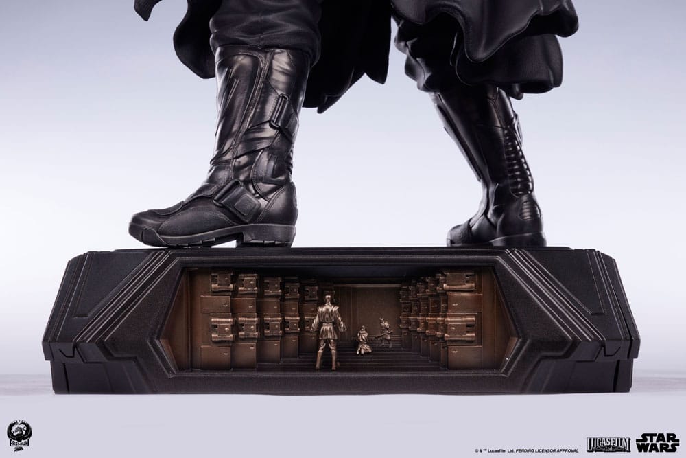 Star Wars Epic Series Statue 1/3 Darth Maul Deluxe Edition 87 cm - Preorder - ETA: 20.12.2025
