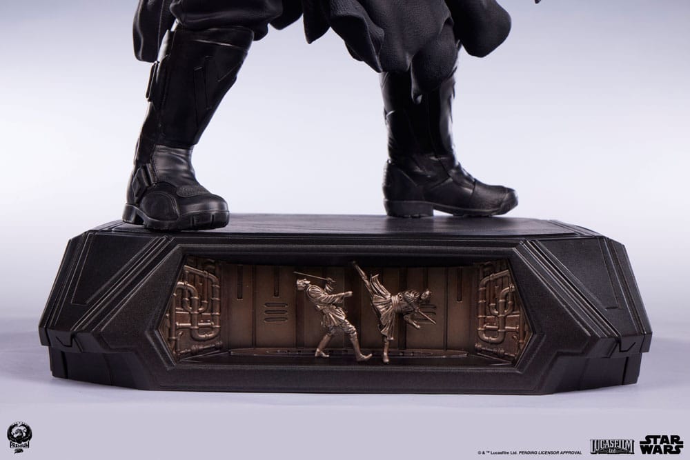 Star Wars Epic Series Statue 1/3 Darth Maul Deluxe Edition 87 cm - Preorder - ETA: 20.12.2025