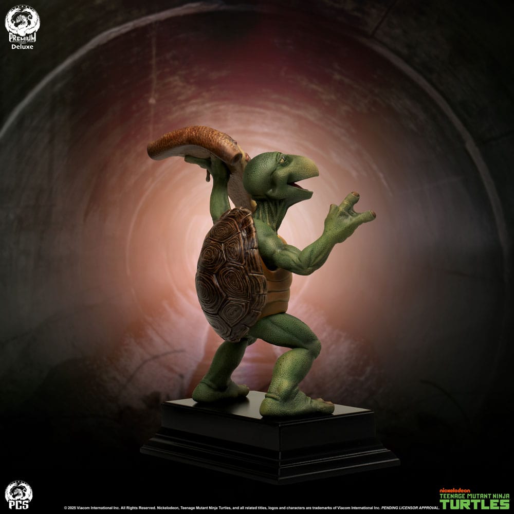 Teenage Mutant Ninja Turtles Statue 1/2 Raphael Deluxe Edition 86 cm - Preorder - ETA: 25.11.2026