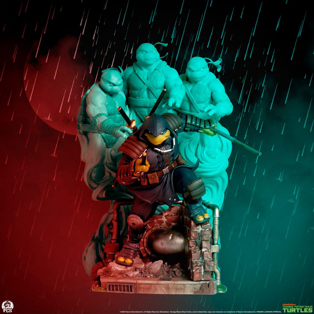 Teenage Mutant Ninja Turtles: The Last Ronin Statue 1/10 The Last Ronin 24 cm - Preorder - ETA: 25.03.2026