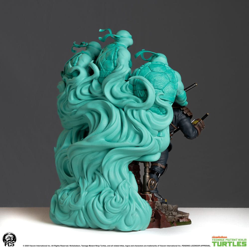 Teenage Mutant Ninja Turtles: The Last Ronin Statue 1/10 The Last Ronin 24 cm - Preorder - ETA: 25.03.2026