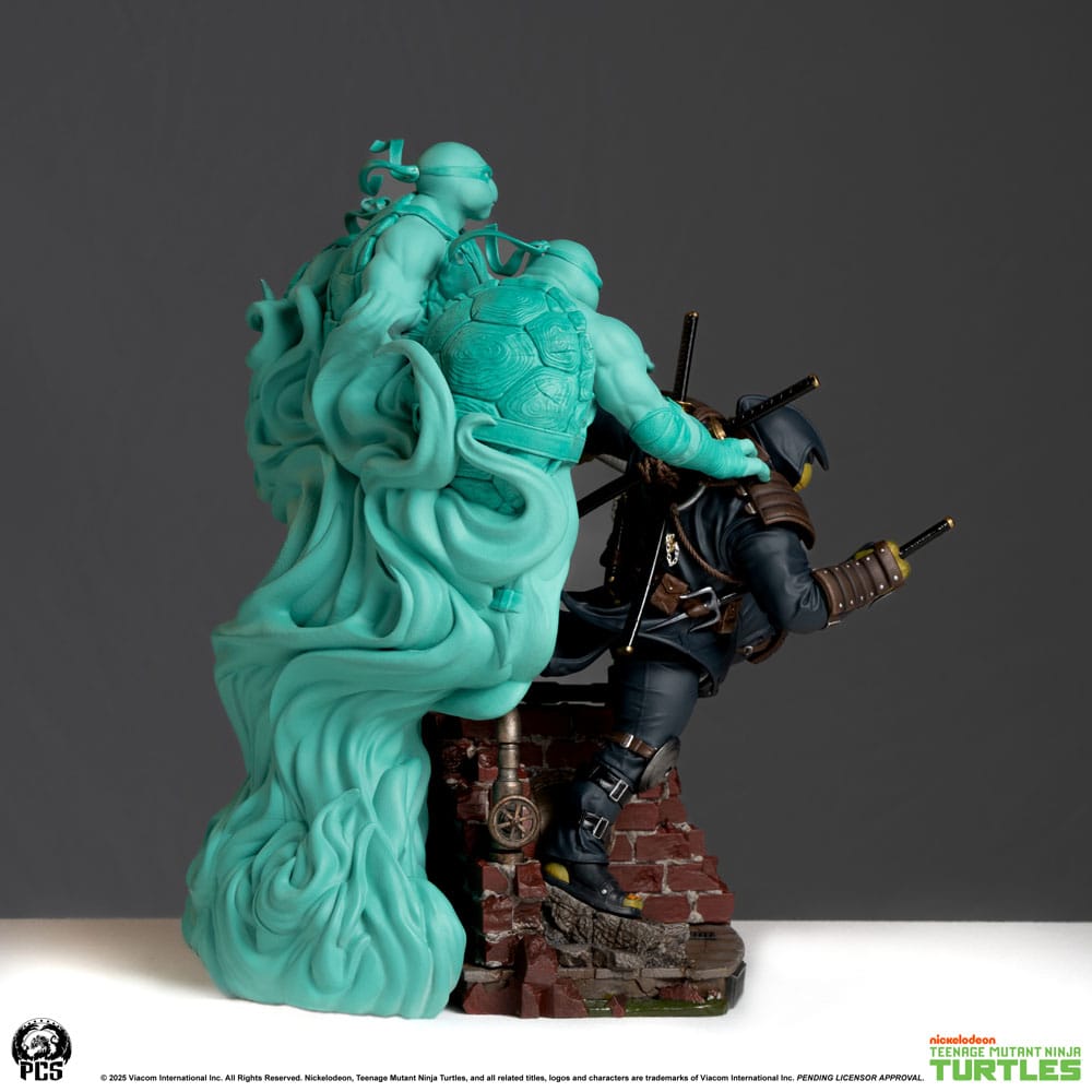 Teenage Mutant Ninja Turtles: The Last Ronin Statue 1/10 The Last Ronin 24 cm - Preorder - ETA: 25.03.2026