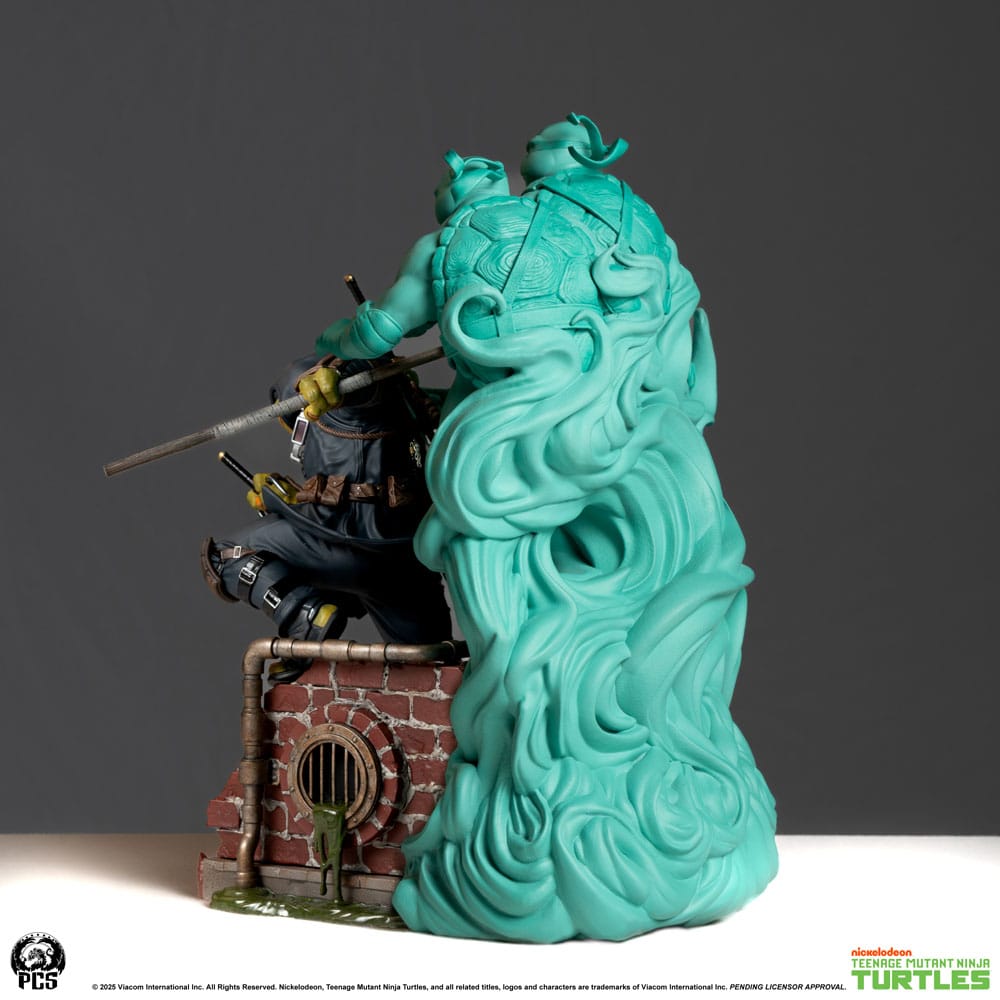 Teenage Mutant Ninja Turtles: The Last Ronin Statue 1/10 The Last Ronin 24 cm - Preorder - ETA: 25.03.2026