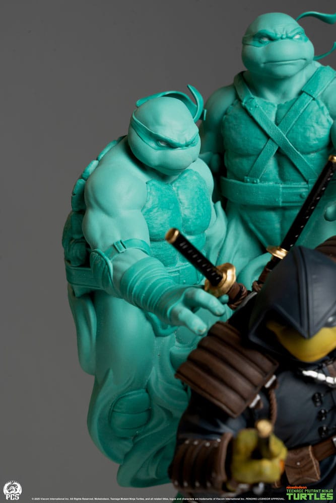 Teenage Mutant Ninja Turtles: The Last Ronin Statue 1/10 The Last Ronin 24 cm - Preorder - ETA: 25.03.2026