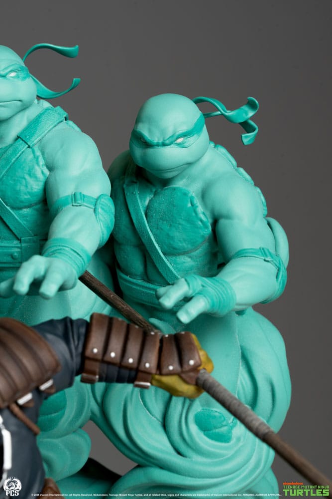 Teenage Mutant Ninja Turtles: The Last Ronin Statue 1/10 The Last Ronin 24 cm - Preorder - ETA: 25.03.2026
