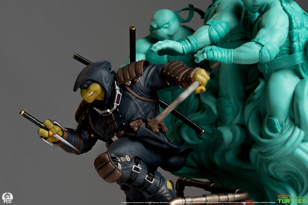 Teenage Mutant Ninja Turtles: The Last Ronin Statue 1/10 The Last Ronin 24 cm - Preorder - ETA: 25.03.2026