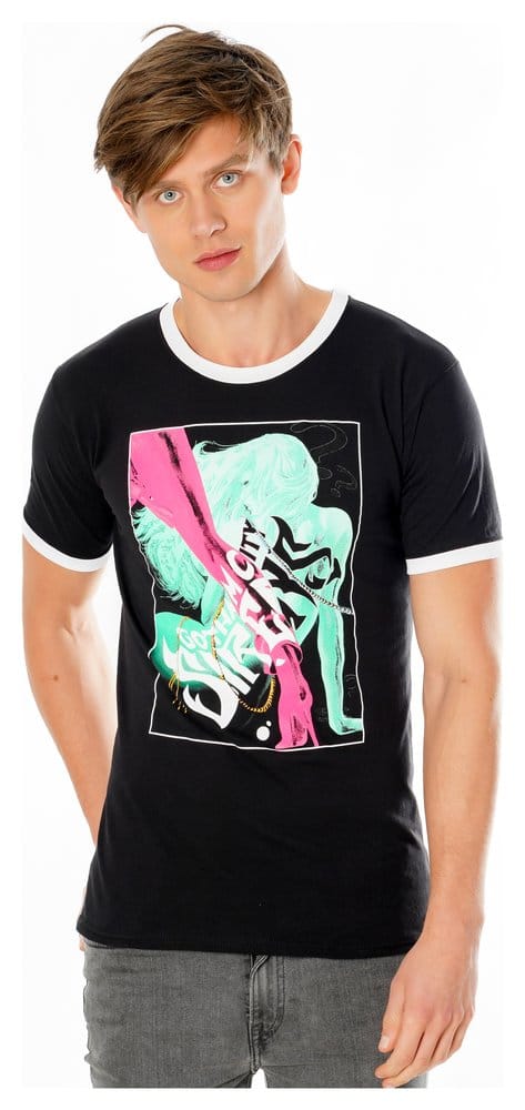 Gotham City Sirens T-Shirt Mystery Größe S - Versand: 7 Tage nach Bestellung