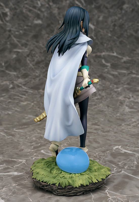 That Time I Got Reincarnated as a Slime PVC Statue 1/7 Shizu 22 cm - Versand: 5-7 Tage nach Bestellung