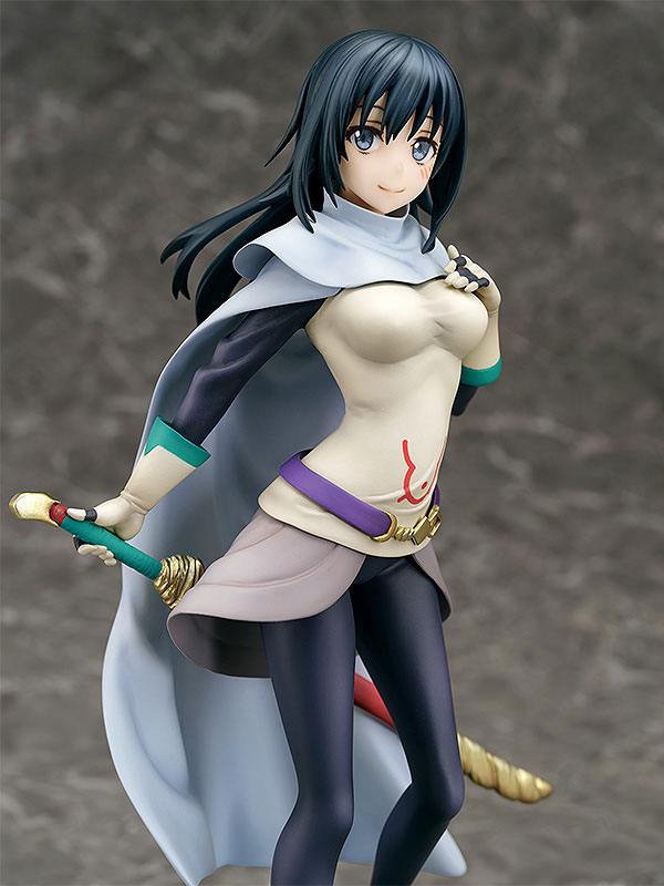 That Time I Got Reincarnated as a Slime PVC Statue 1/7 Shizu 22 cm - Versand: 5-7 Tage nach Bestellung