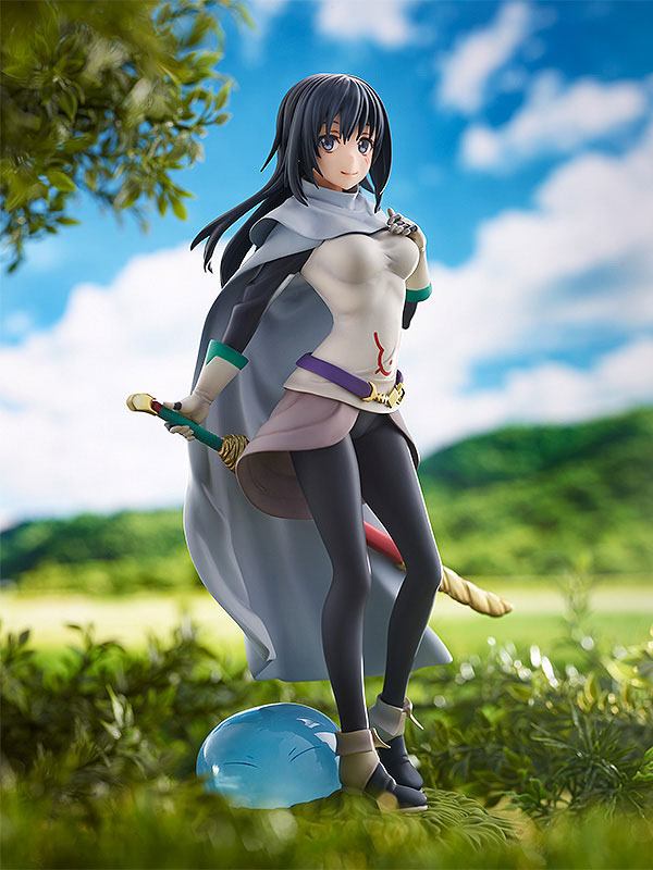 That Time I Got Reincarnated as a Slime PVC Statue 1/7 Shizu 22 cm - Versand: 5-7 Tage nach Bestellung