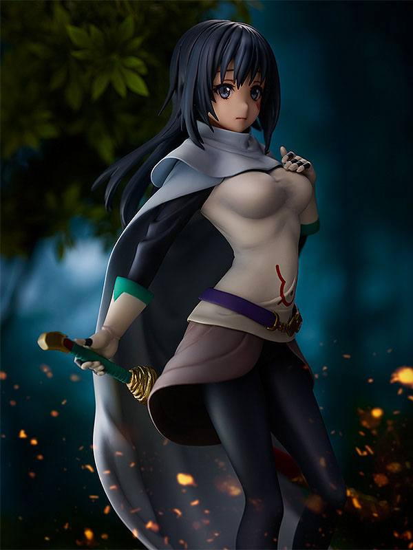 That Time I Got Reincarnated as a Slime PVC Statue 1/7 Shizu 22 cm - Versand: 5-7 Tage nach Bestellung