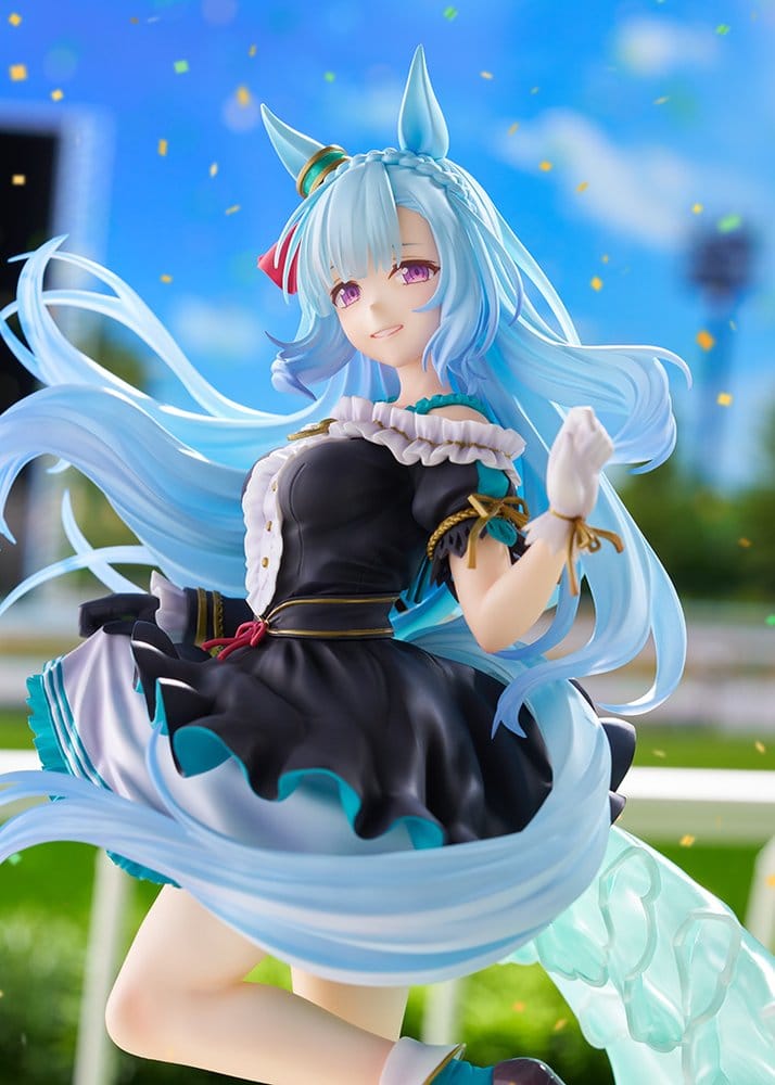 Umamusume: Cinderella Gray PVC Figur 1/7 Mejiro Ardan 26 cm - Preorder - ETA: 25.10.2027