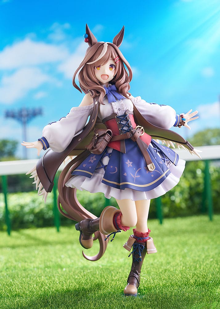 Uma Musume Pretty Derby PVC Statue 1/7 Matikanetannhauser 26 cm - Preorder - ETA: 25.06.2026