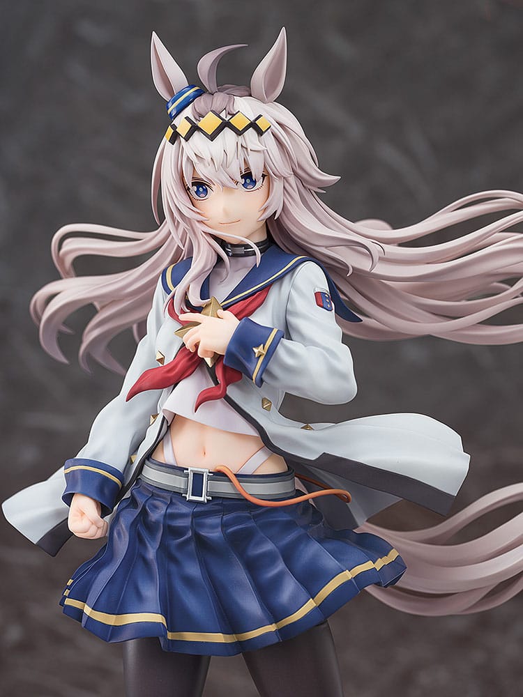 Umamusume: Cinderella Gray PVC Statue 1/7 Oguri Cap 27 cm - Preorder - ETA: 23.02.2027