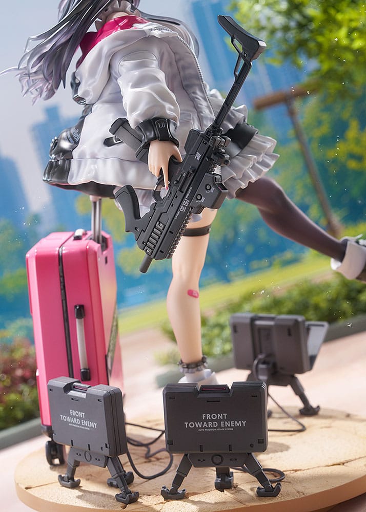 Original Character Arms Note Series PVC Statue 1/7 Jirai-chan Illustration by Ryosuke Fukai 30 cm - Preorder - ETA: 25.10.2026
