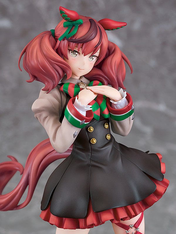Uma Musume Pretty Derby PVC Statue 1/7 Nice Nature 26 cm - Preorder - ETA: 25.03.2026