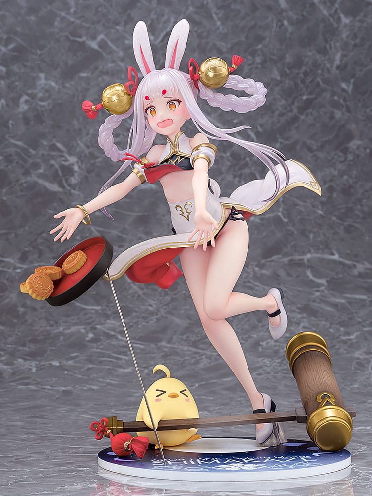 Azur Lane Statue 1/7 Shimakaze: Clumsy Moon Rabbit 25 cm - Preorder - ETA: 25.04.2026