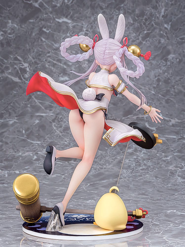 Azur Lane Statue 1/7 Shimakaze: Clumsy Moon Rabbit 25 cm - Preorder - ETA: 25.04.2026