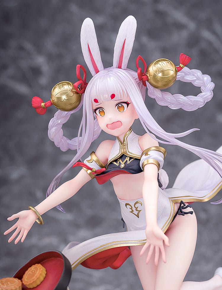 Azur Lane Statue 1/7 Shimakaze: Clumsy Moon Rabbit 25 cm - Preorder - ETA: 25.04.2026